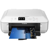 Canon Pixma MG 5650 white