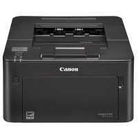 Canon LBP-160 Series