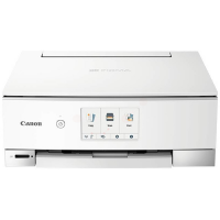 Canon Pixma TS 8220 white