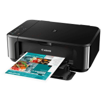 Canon Pixma MG 3650 S black