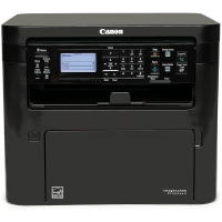 Canon i-SENSYS MF 262 dw II