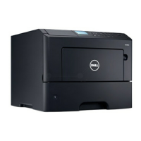 Dell B 3460 dn