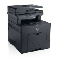 Dell C 3700 Series