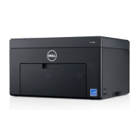 Dell C 1660 w