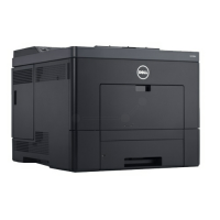 Dell C 3760 dn