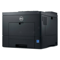 Dell C 2660 dn