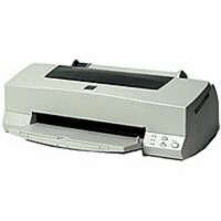 Epson Stylus Photo 1200