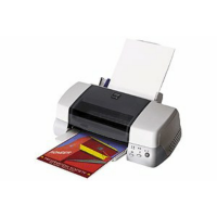 Epson Stylus Photo 870