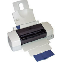 Epson Stylus Photo 1270