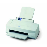 Epson Stylus Color 670