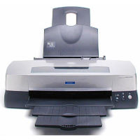 Epson Stylus Photo 2000