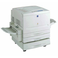 Epson Aculaser C 8500