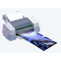 Epson Stylus Photo 890