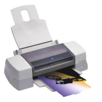 Epson Stylus Photo 1280