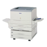 Epson Aculaser C 8600