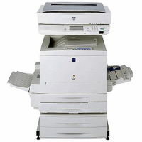 Epson Aculaser Color Station 8600