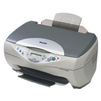 Epson Stylus CX 3200