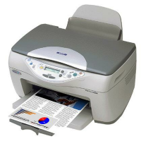 Epson Stylus CX 5200