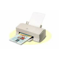 Epson Stylus Color 700