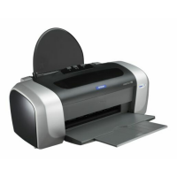 Epson Stylus C 66