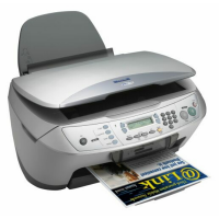 Epson Stylus CX 6500