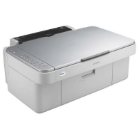 Epson Stylus CX 3650