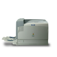 Epson Aculaser C 9100 N