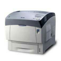 Epson Aculaser C 3000