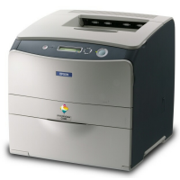 Epson Aculaser C 1100