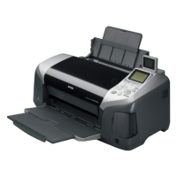 Epson Stylus Photo R 320