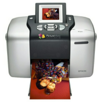 Epson Picturemate 500