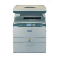 Epson Aculaser CX 11 N