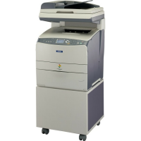 Epson Aculaser CX 11 NFC