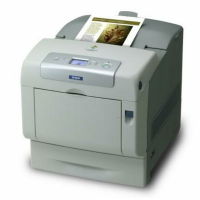 Epson Aculaser C 4200 DN