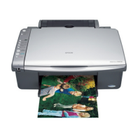 Epson Stylus DX 4850