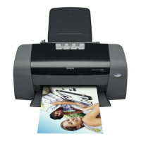 Epson Stylus D 68 PE