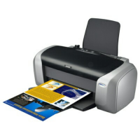 Epson Stylus D 88 PE