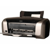 Epson Stylus Photo R 210