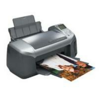 Epson Stylus Photo R 310