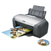 Epson Stylus Photo R 220