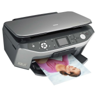 Epson Stylus Photo RX 640