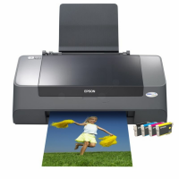 Epson Stylus D 78