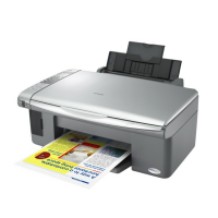 Epson Stylus DX 5050