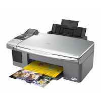 Epson Stylus DX 6000