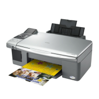 Epson Stylus DX 6050