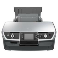 Epson Stylus Photo R 360