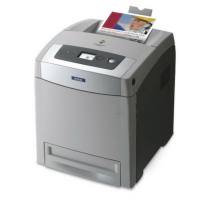 Epson Aculaser C 2800 N