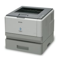 Epson Aculaser M 2000 DN