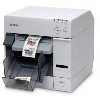 Epson TM-C 4300