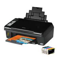 Epson Stylus SX 205